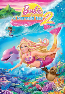 Barbie and a clearance mermaid tale 2