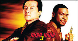Rush Hour 3 Telugu Price in India Buy Rush Hour 3 Telugu online at Flipkart