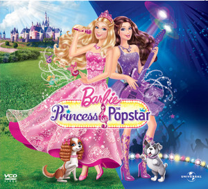 Barbie princess and the popstar dress store