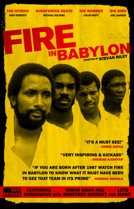 Fire In Babylon Price in India Buy Fire In Babylon online at