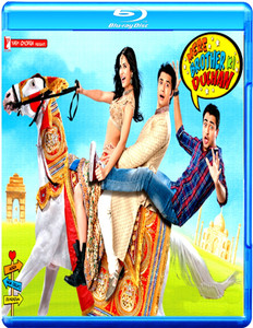 Mere brother ki dulhan shop full movie download mp4 filmywap