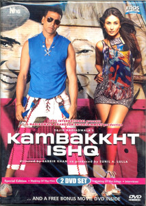 Kambakkht Ishq Price in India Buy Kambakkht Ishq online at