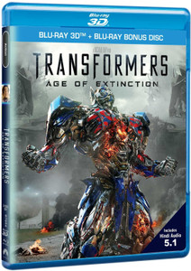 Transformers age of extinction full hotsell movie watch online in hindi