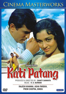 Kati Patang Price in India - Buy Kati Patang online at Flipkart.com 
