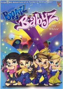 Bratz babyz movies list hotsell