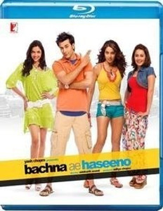 Bachna ae haseeno full movie dailymotion shop