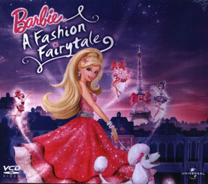 Barbie A Fashion Fairytale Price in India Buy Barbie A Fashion