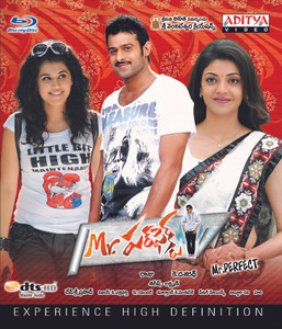 Mr perfect telugu movie amazon prime sales