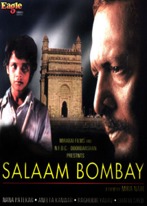 Salaam Bombay Price in India Buy Salaam Bombay online at