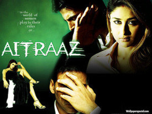 Watch aitraaz full movie online best sale