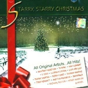 Starry, Starry Christmas