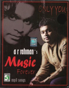 Ar Rahman Hits Music MP3 - Price In India. Buy Ar Rahman Hits Music MP3  Online at Flipkart.com