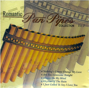 Romantic pan hotsell flute music