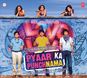 Pyaar ka punchnama sale