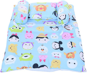 cotton bed for babies