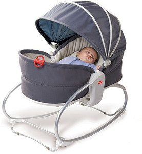 Tiny Love Cozy Rocker Napper For babies sit to sleep Oval Price in India Buy Tiny Love Cozy Rocker Napper For babies sit to sleep Oval online at Flipkart