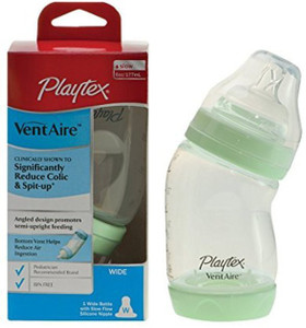 Nipples for playtex ventaire bottles on sale