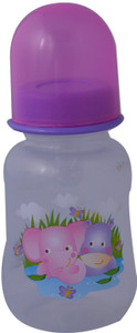 Mommas Baby Cereal Feeder 125 Ml Purple Best Price In India