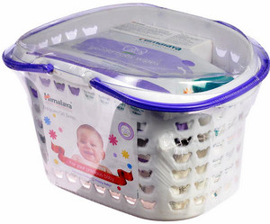 Himalaya baby sales kit flipkart