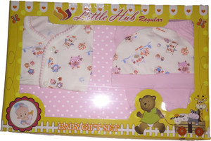 little hub baby set