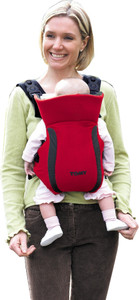 Tomy freestyle outlet premier baby carrier