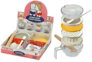 Food maker pigeon online