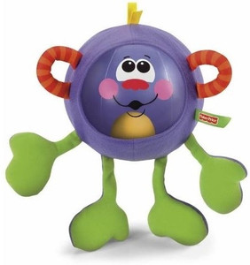Fisher price monkey ball new arrivals