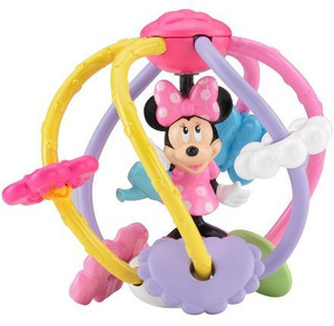 Fisher price hot sale clutch ball