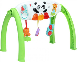 FISHER PRICE Grow with Me Standing Gym Grow with Me Standing Gym