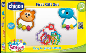 Chicco hotsell baby senses