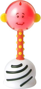 Smartnoggin rattle battery deals