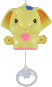 Musical pull string new arrivals toys for babies