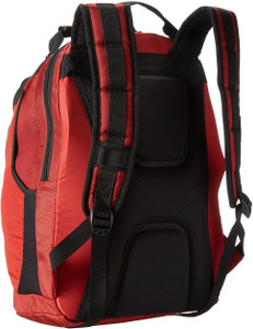 trooper deluxe backpack