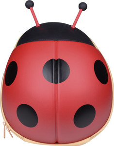 The Untold Stores LDYBUG 2.5 L Backpack
