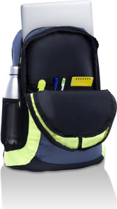 Fastrack A0641NBL01 30 L Backpack