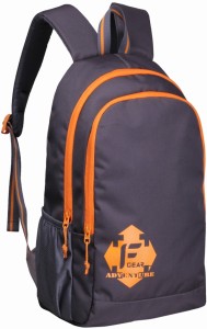 F Gear Castle - Rugged Base 27 L Standard Backpack