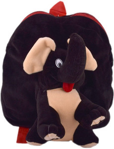 Disha Enterprises Kids Elephant 7 L Backpack