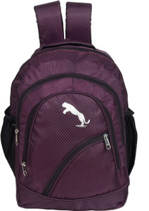 Hanu Waterproof School Bag