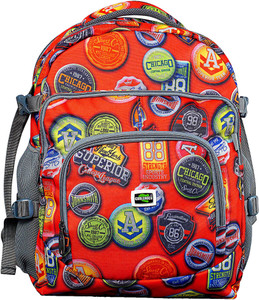crocs backpack original