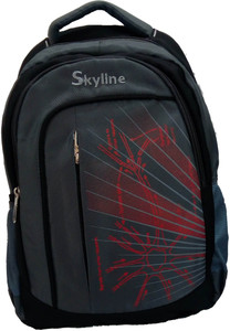 Skyline 058 21 L Trolley Laptop Backpack