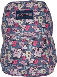 KEKEMI JANSPORT 25 L Laptop Backpack
