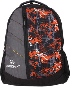Justcraft Glaxy 25 L Backpack