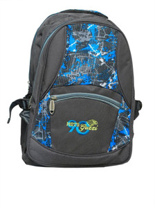 Raeen Plus Moto-Guzzi 10 L Backpack