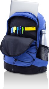 Fastrack A0645NBL01 27 L Backpack