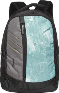 Zwart REDOM-NSG 25 L Medium Backpack