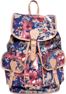 Moac BP007 Medium Backpack