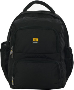 FB FASHION LB 110 Medium Laptop Backpack Black Price in India Flipkart
