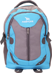 Mayor Hammer 25 L Laptop Backpack