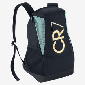Nike cr7 backpack hot sale