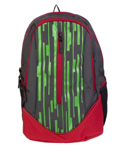 TANWORLD Tanworld Backpack_TWBP01_Grey 26 L Backpack
